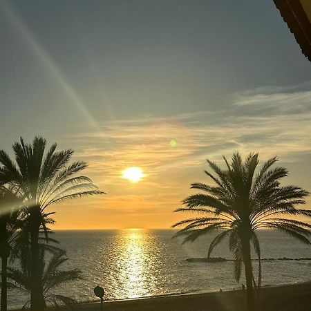 Vistas Al Mar Torrenueva (Andalusia) Exterior foto