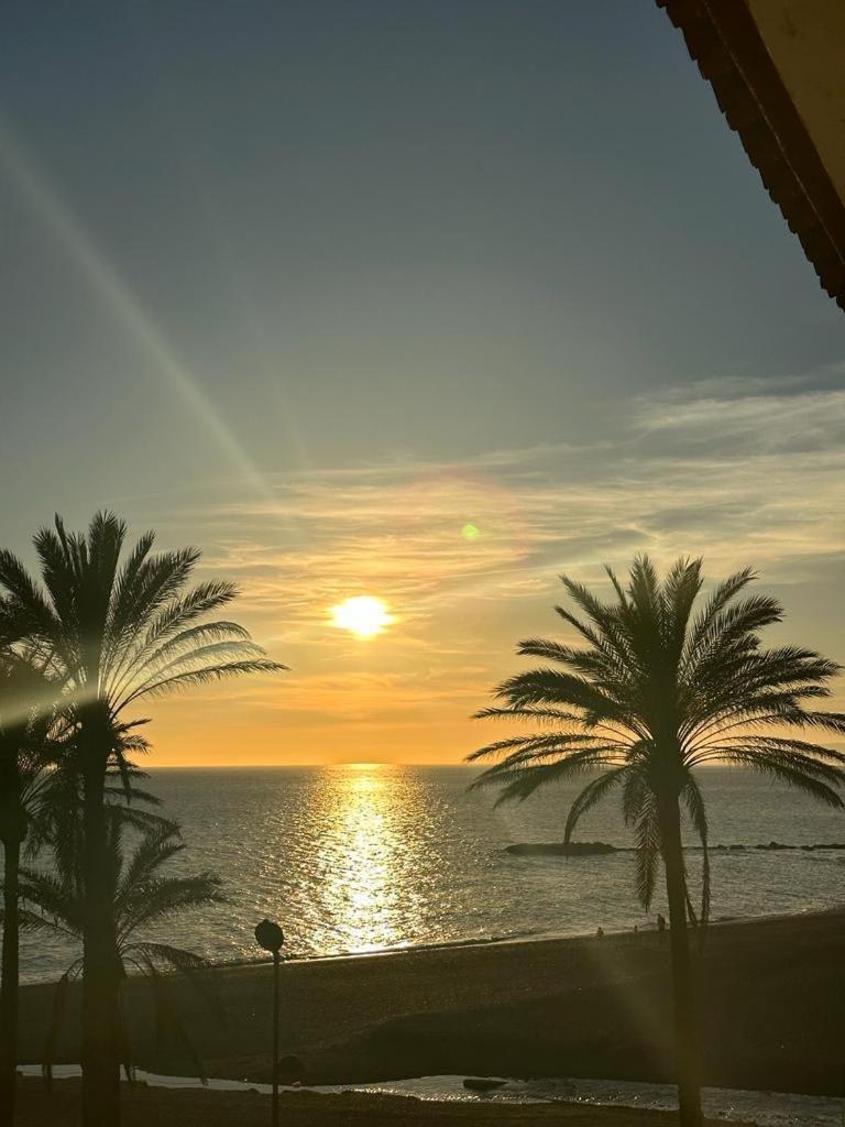Vistas Al Mar Torrenueva (Andalusia) Exterior foto